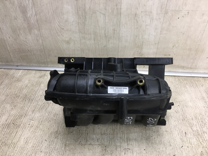 Коллектор впускной FORTE/CERATO TD 08-13 2009 TD 2.0 G4KD