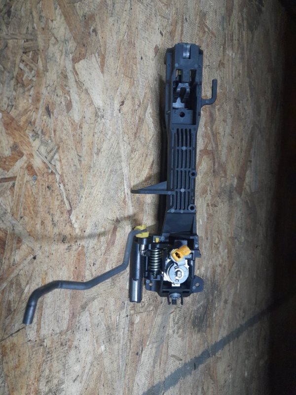 Ручка двери наружная передняя левая FORESTER SH 07-12