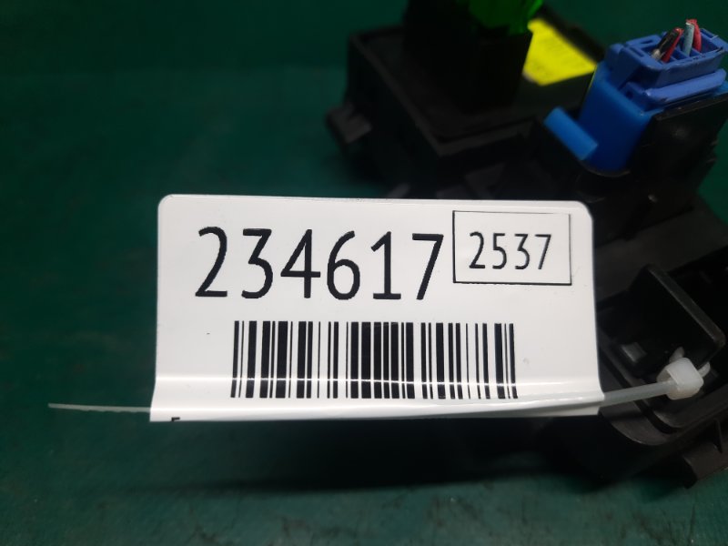 Блок управления зеркалами MDX (YD2) 06-13 2009 Внедорожник 3.7 J37A1