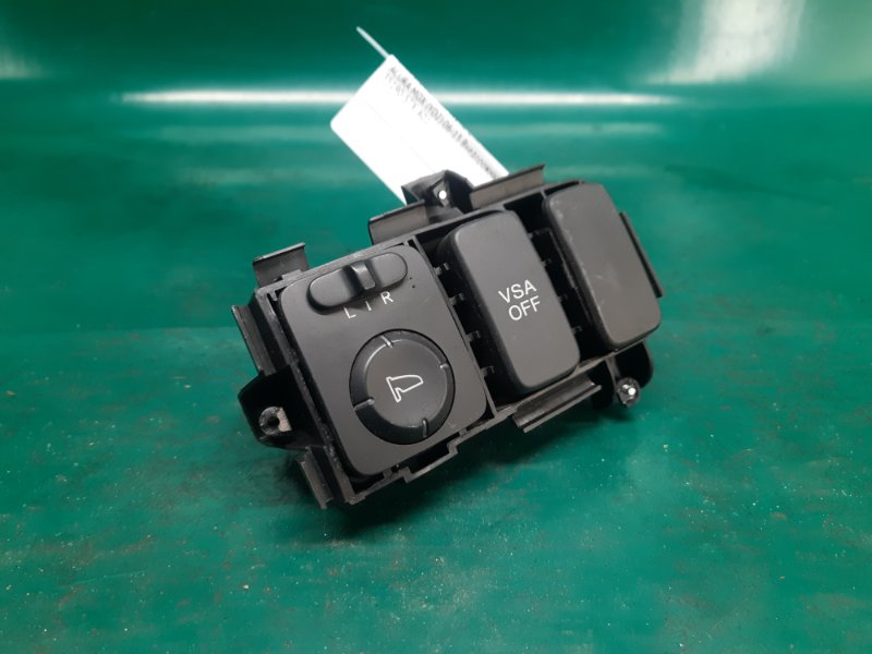 Блок управления зеркалами ACURA MDX (YD2) 06-13 Внедорожник 3.7 J37A1