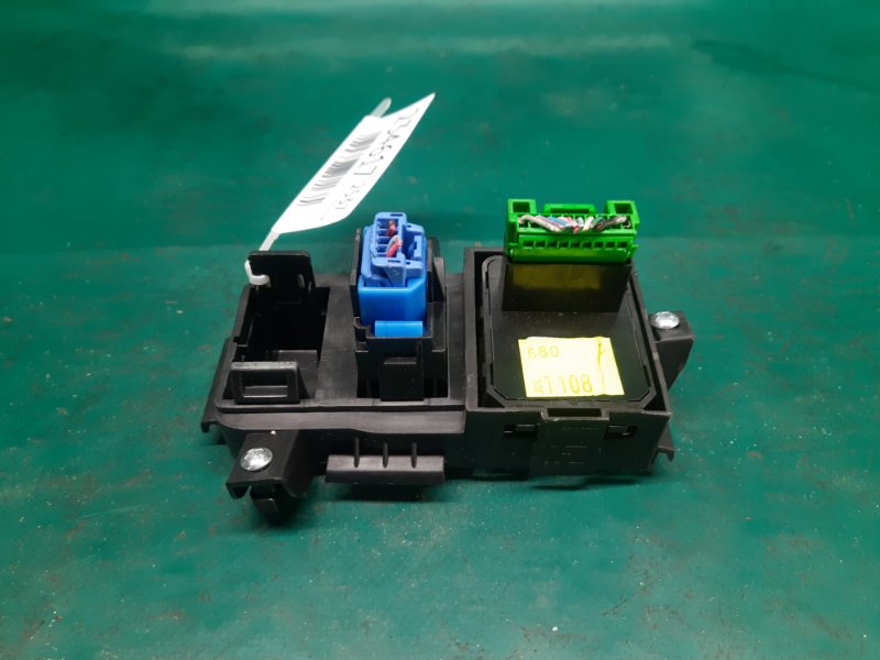 Блок управления зеркалами MDX (YD2) 06-13 2009 Внедорожник 3.7 J37A1