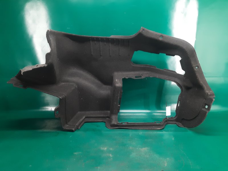 Обшивка багажника правая HYUNDAI SONATA YF 10-14 2013 Седан 2.4 G4KK 85740-4R500RY Б/У