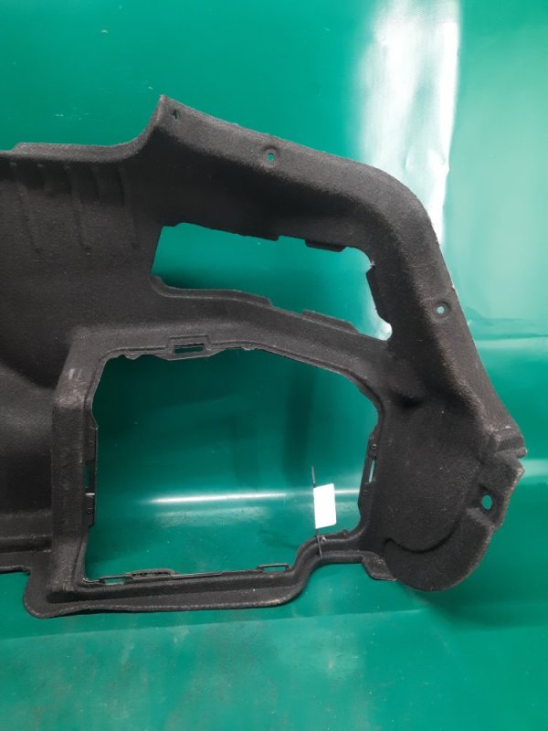 Обшивка багажника правая SONATA YF 10-14 2013 Седан 2.4 G4KK