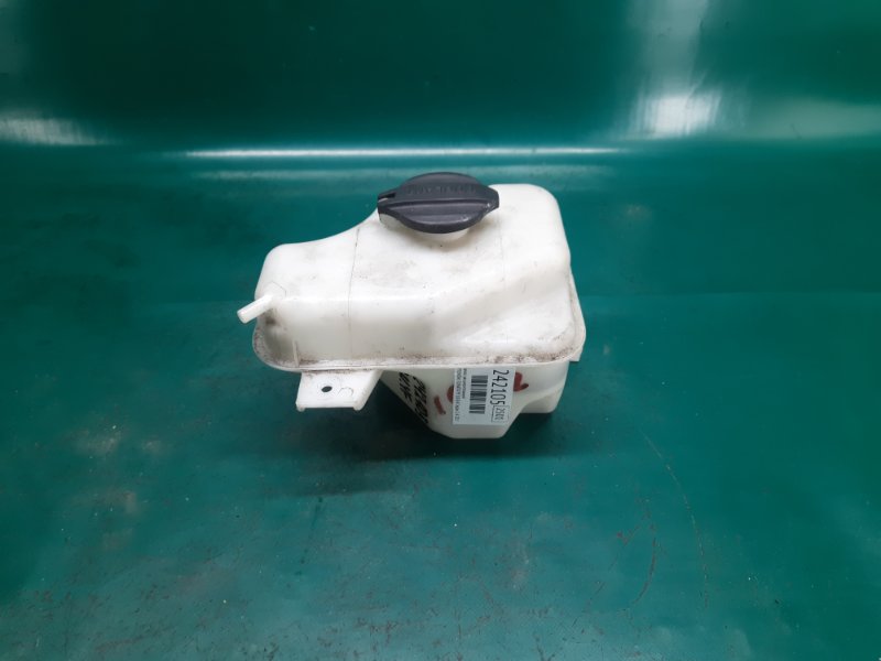 Бачок расширительный HYUNDAI SONATA YF 10-14 2013 Седан 2.4 G4KK 25430-2T000 Б/У