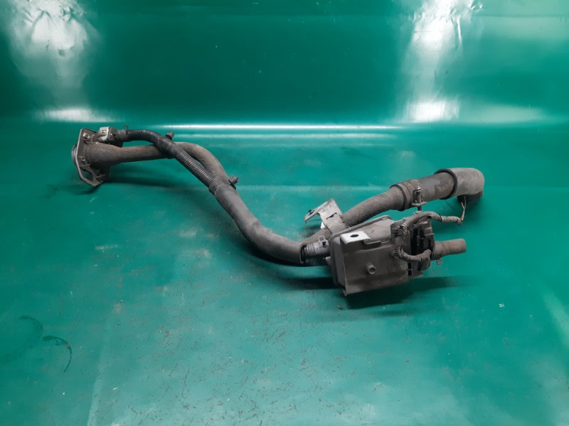 Горловина топливного бака HYUNDAI SONATA YF 10-14 Седан 2.4 G4KK