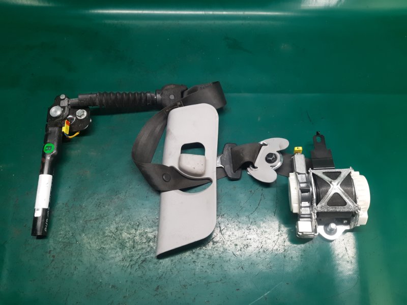 Запчасть ремень безопасности правый HYUNDAI SONATA YF 10-14 2013 Седан 2.4 G4KK 88820-4R000RY Б/У Ремень безопасности правый HYUNDAI SONATA YF 10-14 2013 Седан 2.4 G4KK 88820-4R000RY Б/У