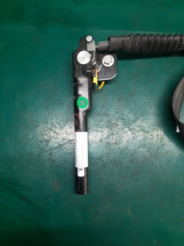 Ремень безопасности правый SONATA YF 10-14 2013 Седан 2.4 G4KK Ремень безопасности правый SONATA YF 10-14 2013 Седан 2.4 G4KK