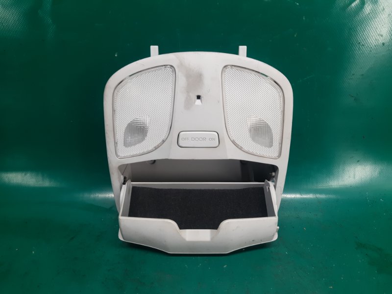 Плафон салона SONATA YF 10-14 2013 Седан 2.4 G4KK