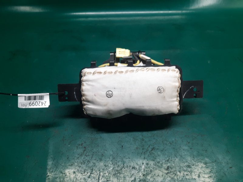 Подушка безопасности пассажира HYUNDAI SONATA YF 10-14 2013 Седан 2.4 G4KK 84530-3Q600 Б/У