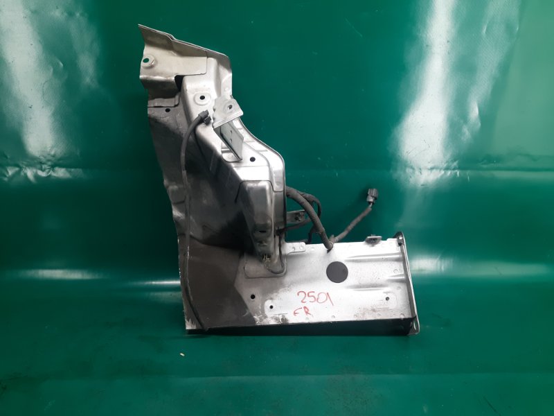 Лонжерон передний правый HYUNDAI SONATA YF 10-14 Седан 2.4 G4KK