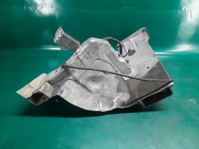 Лонжерон передний правый SONATA YF 10-14 2013 Седан 2.4 G4KK