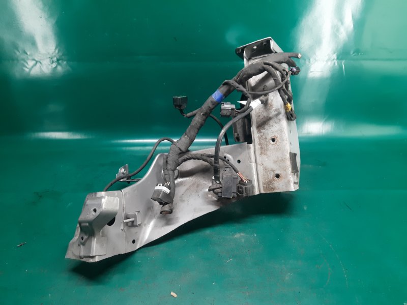 Лонжерон передний левый HYUNDAI SONATA YF 10-14 Седан 2.4 G4KK