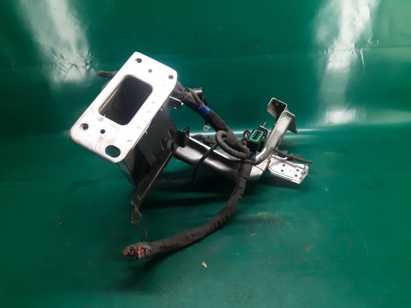 Лонжерон передний левый SONATA YF 10-14 2013 Седан 2.4 G4KK