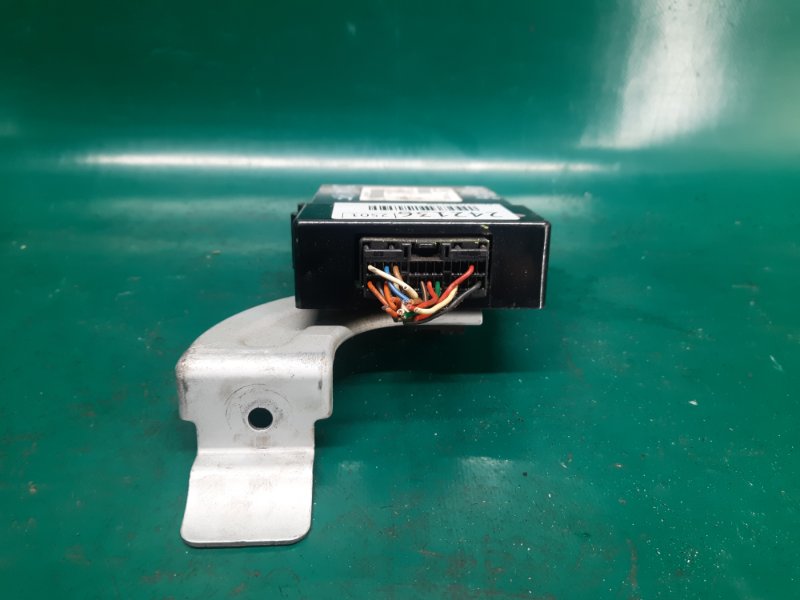 Блок управления камерой HYUNDAI SONATA YF 10-14 Седан 2.4 G4KK