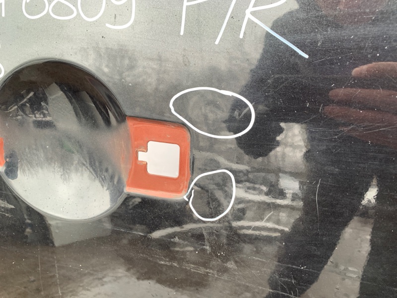 Дверь передняя правая INFINITI QX56 / TITAN / ARMADA 04-16 Внедорожник VK56DE