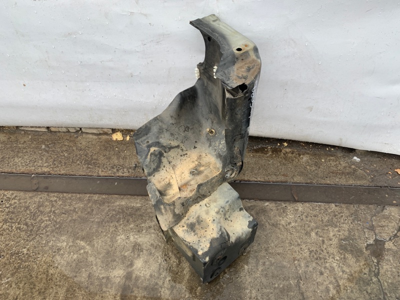 Лонжерон передний левый QX56 / TITAN / ARMADA 04-16 2006 Внедорожник VK56DE