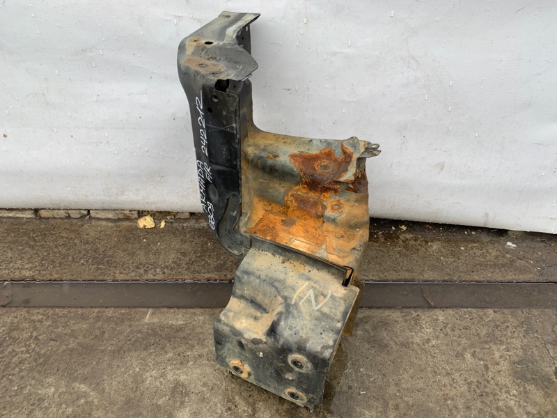 Запчасть лонжерон передний правый INFINITI QX56 / TITAN / ARMADA 04-16 2006 Внедорожник VK56DE F4170-ZC3MA Б/У Лонжерон передний правый INFINITI QX56 / TITAN / ARMADA 04-16 2006 Внедорожник VK56DE F4170-ZC3MA Б/У