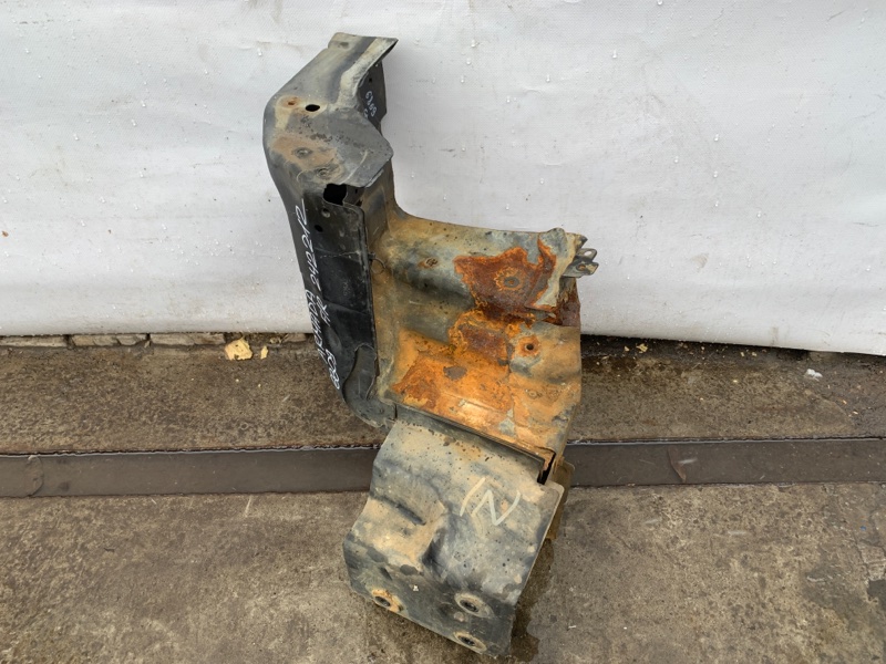 Лонжерон передний правый QX56 / TITAN / ARMADA 04-16 2006 Внедорожник VK56DE Лонжерон передний правый QX56 / TITAN / ARMADA 04-16 2006 Внедорожник VK56DE