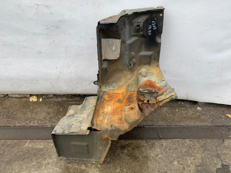 Лонжерон передний правый INFINITI QX56 / TITAN / ARMADA 04-16 Внедорожник VK56DE Лонжерон передний правый INFINITI QX56 / TITAN / ARMADA 04-16 Внедорожник VK56DE