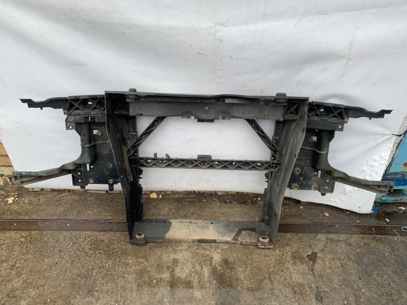 Панель передняя QX56 / TITAN / ARMADA 04-16 2006 Внедорожник VK56DE