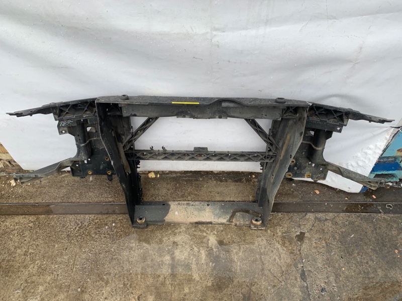 Панель передняя QX56 / TITAN / ARMADA 04-16 2006 Внедорожник VK56DE