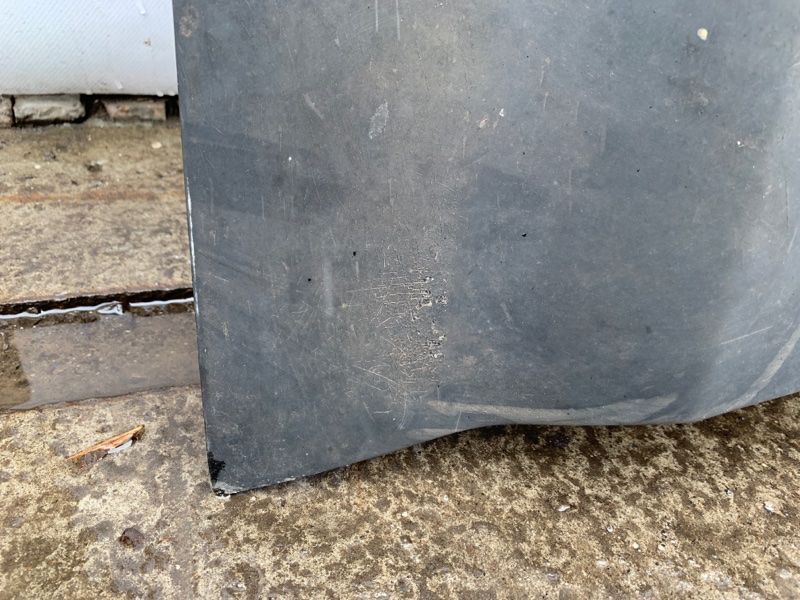 Капот QX56 / TITAN / ARMADA 04-16 2006 Внедорожник VK56DE