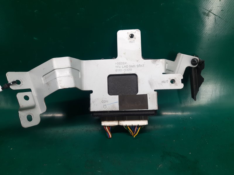 Блок управления центральным замком SONATA YF 10-14 2013 Седан 2.4 G4KK Блок управления центральным замком SONATA YF 10-14 2013 Седан 2.4 G4KK