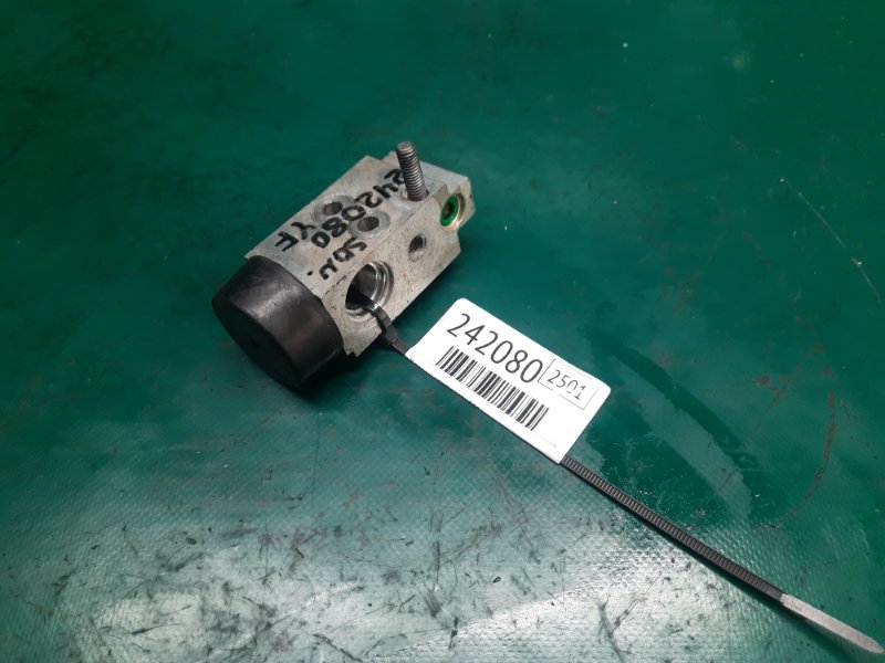 Клапан кондиционера HYUNDAI SONATA YF 10-14 2013 Седан 2.4 G4KK 97626-4R000 Б/У