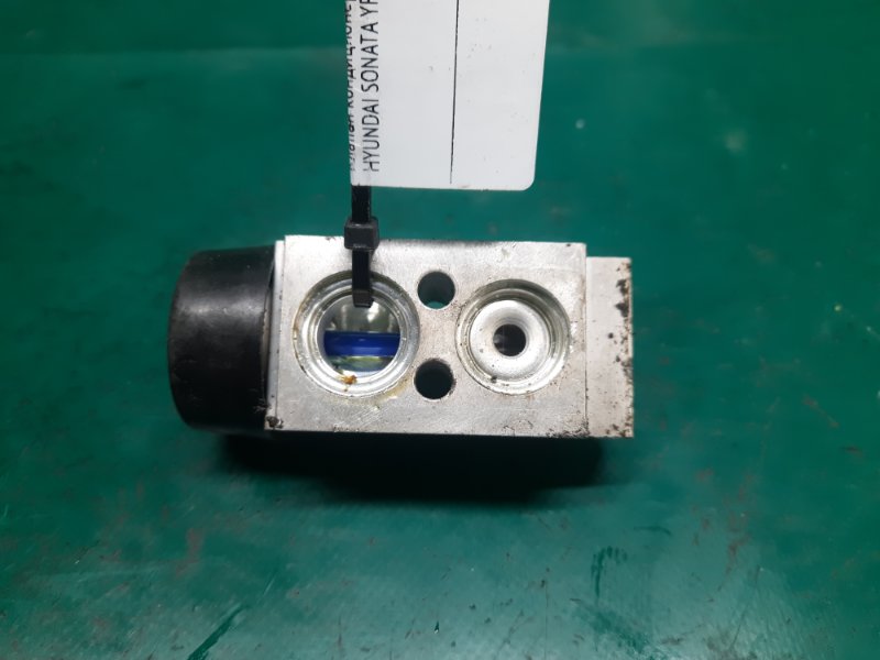 Клапан кондиционера HYUNDAI SONATA YF 10-14 Седан 2.4 G4KK