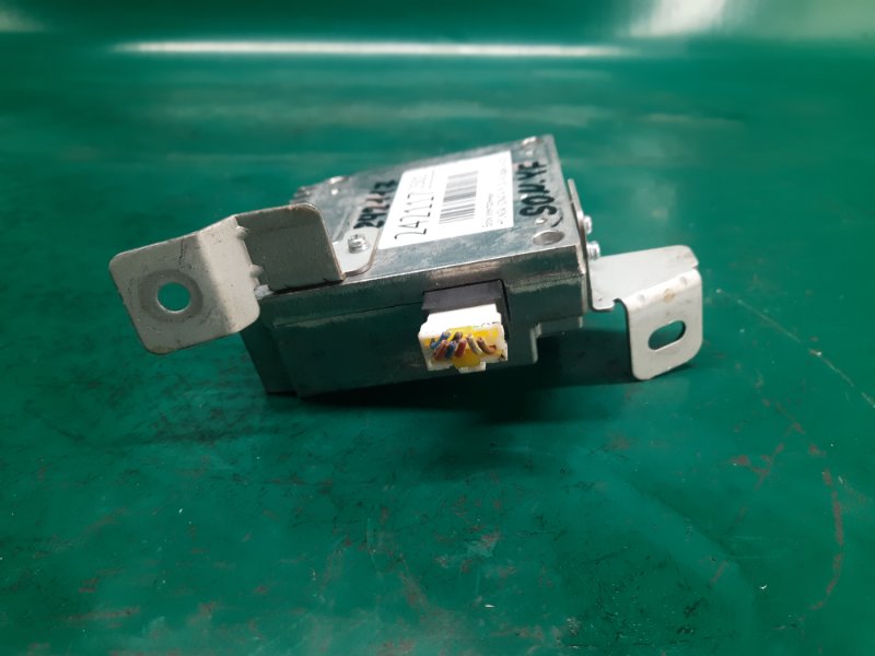 Блок электронный HYUNDAI SONATA YF 10-14 Седан 2.4 G4KK