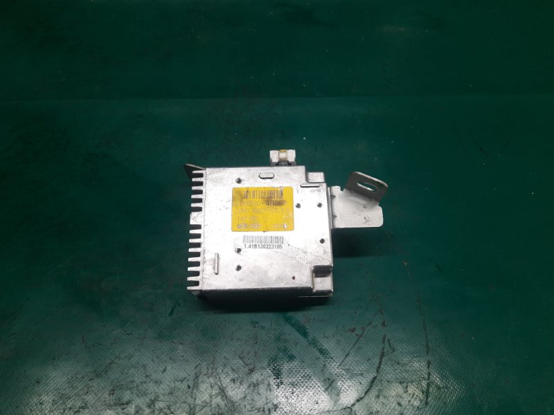 Блок электронный SONATA YF 10-14 2013 Седан 2.4 G4KK