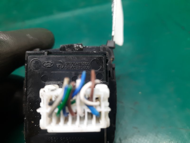 Кнопка обогрева сидений SONATA YF 10-14 2013 Седан 2.4 G4KK