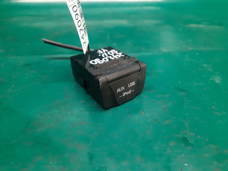 USB адаптер SONATA YF 10-14 2013 Седан 2.4 G4KK