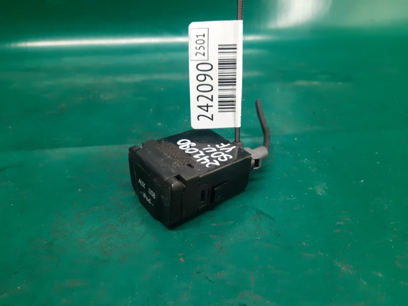 USB адаптер HYUNDAI SONATA YF 10-14 Седан 2.4 G4KK