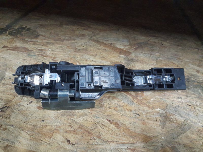 Ручка двери наружная задняя правая MURANO Z51 07-14 Ручка двери наружная задняя правая MURANO Z51 07-14