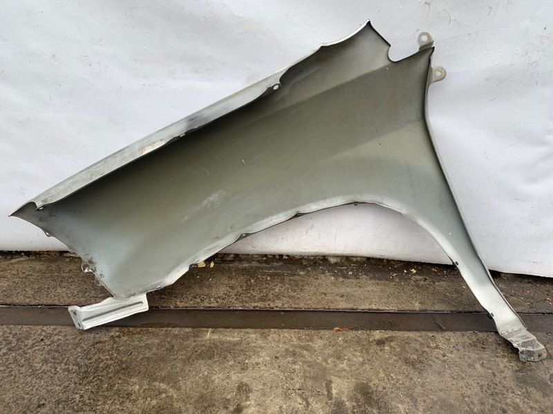 Крыло переднее правое MDX (YD1) 00-06 2002 Внедорожник 3.5