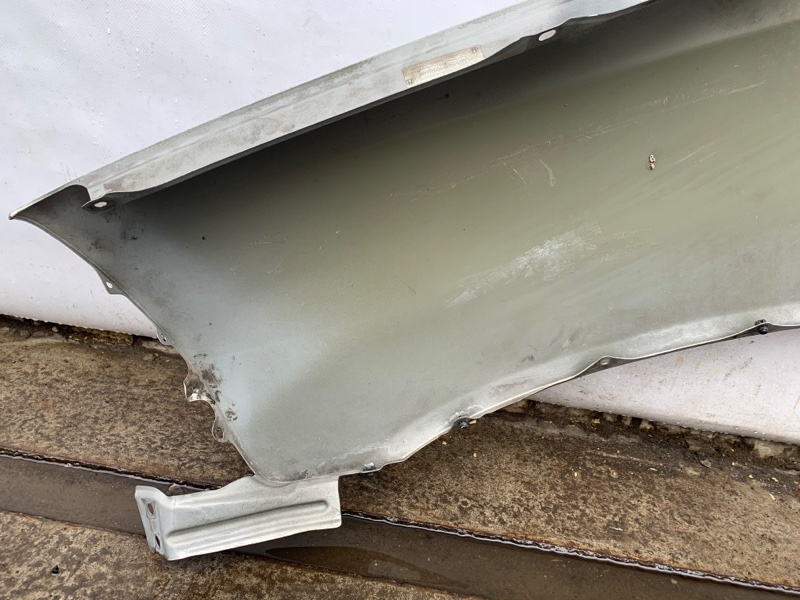 Крыло переднее правое MDX (YD1) 00-06 2002 Внедорожник 3.5