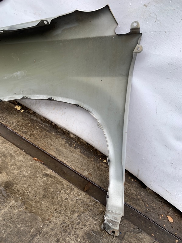 Крыло переднее правое MDX (YD1) 00-06 2002 Внедорожник 3.5