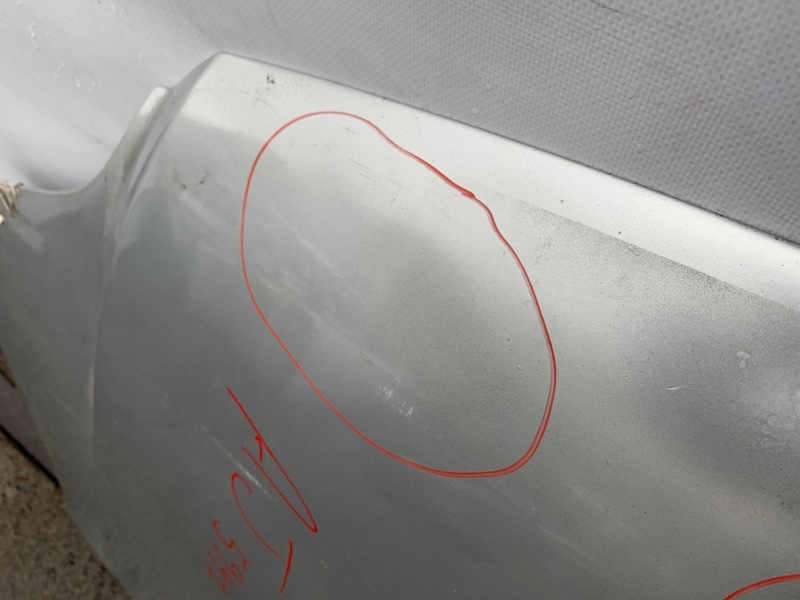 Капот MDX (YD1) 00-06 2002 Внедорожник 3.5