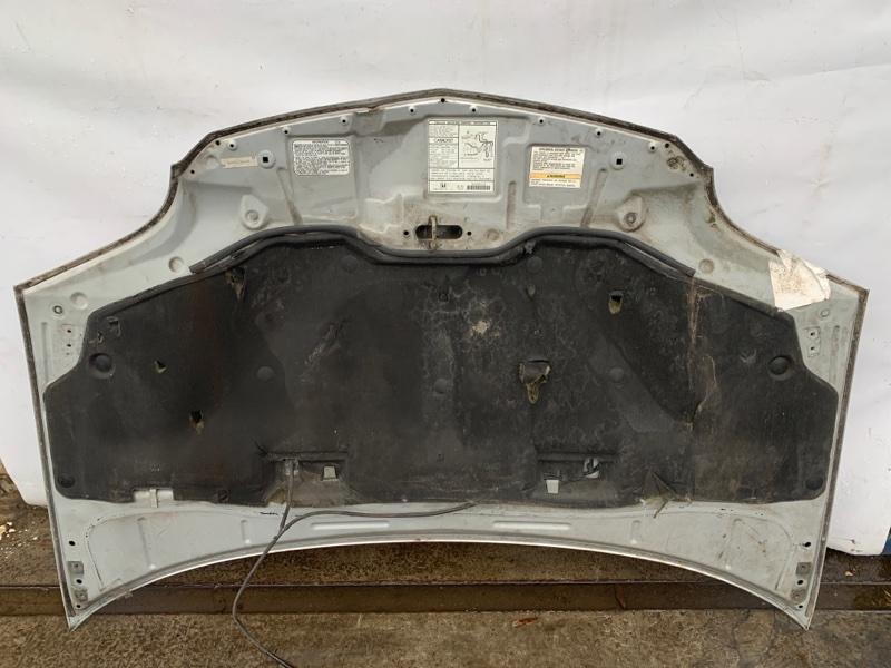 Капот MDX (YD1) 00-06 2002 Внедорожник 3.5