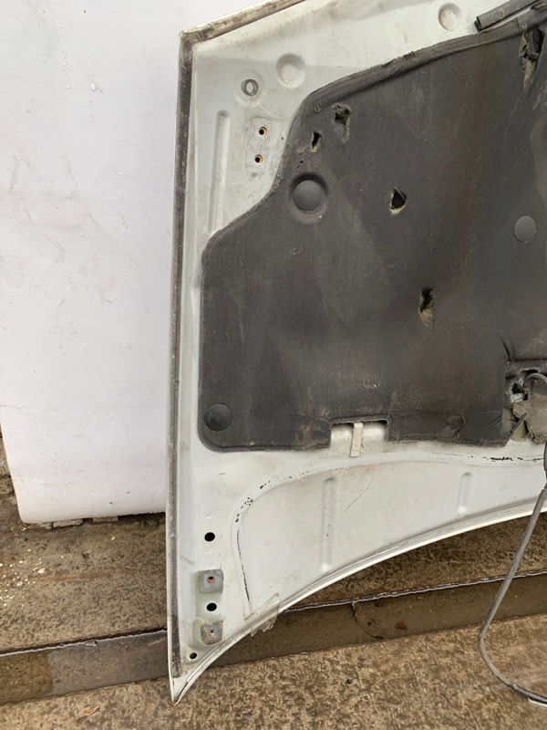 Капот MDX (YD1) 00-06 2002 Внедорожник 3.5