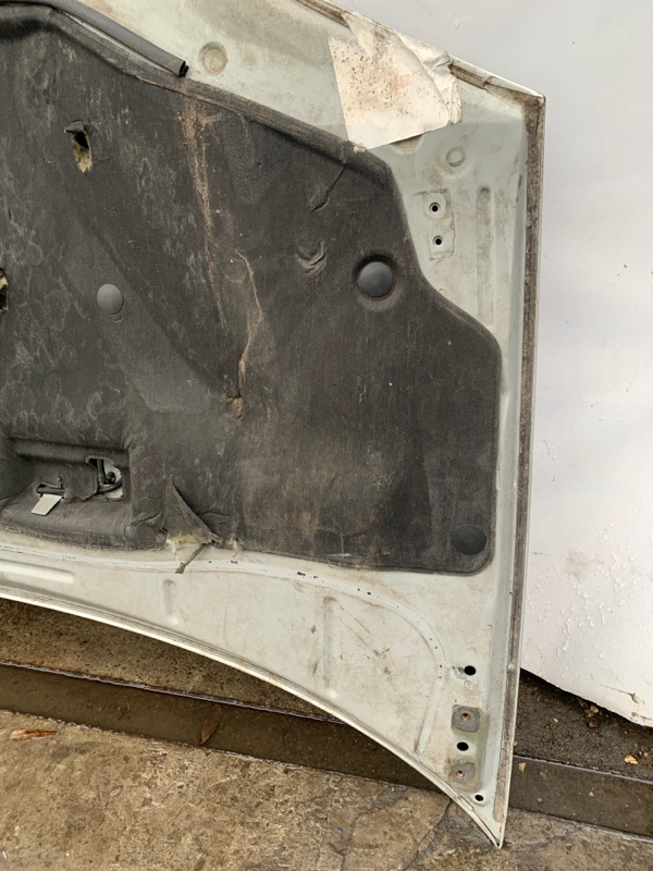 Капот MDX (YD1) 00-06 2002 Внедорожник 3.5