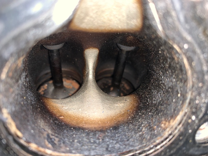 Двигатель бензин MDX (YD1) 00-06 2002 Внедорожник 3.5