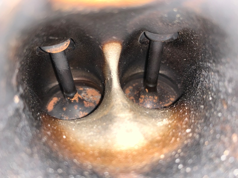 Двигатель бензин MDX (YD1) 00-06 2002 Внедорожник 3.5