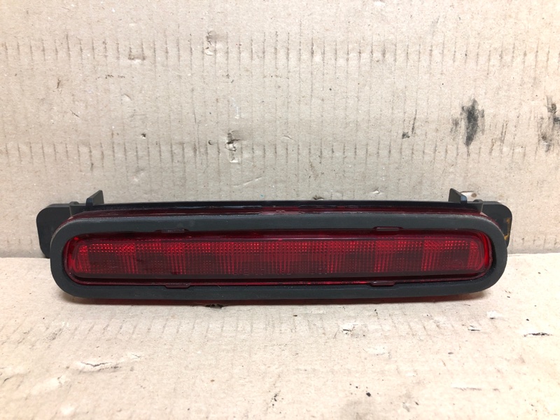 Стоп-сигнал CHRYSLER 300 04-10 2008 Седан 3.5 EGG 4806367AB Б/У