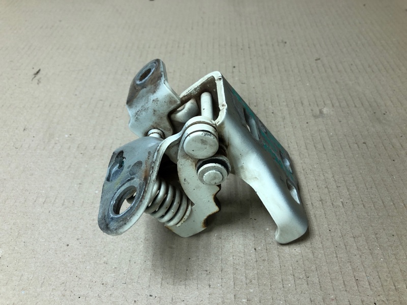 Петля двери нижняя передняя правая 300 04-10 2008 Седан 3.5 EGG