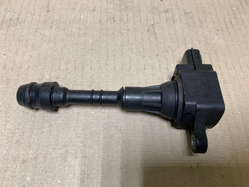 Катушка зажигания QX56 / TITAN / ARMADA 04-16 2006 Внедорожник VK56DE Катушка зажигания QX56 / TITAN / ARMADA 04-16 2006 Внедорожник VK56DE