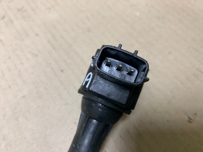 Катушка зажигания INFINITI QX56 / TITAN / ARMADA 04-16 Внедорожник VK56DE Катушка зажигания INFINITI QX56 / TITAN / ARMADA 04-16 Внедорожник VK56DE