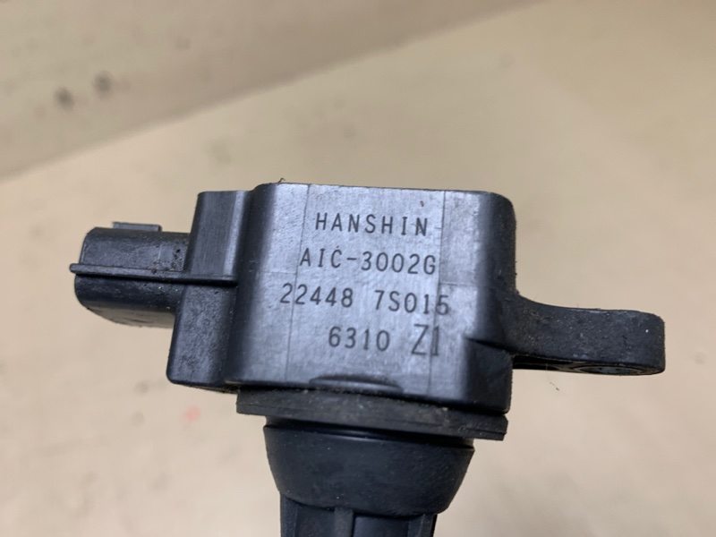 Катушка зажигания QX56 / TITAN / ARMADA 04-16 2006 Внедорожник VK56DE Катушка зажигания QX56 / TITAN / ARMADA 04-16 2006 Внедорожник VK56DE