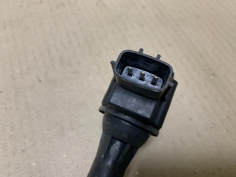 Катушка зажигания INFINITI QX56 / TITAN / ARMADA 04-16 Внедорожник VK56DE Катушка зажигания INFINITI QX56 / TITAN / ARMADA 04-16 Внедорожник VK56DE